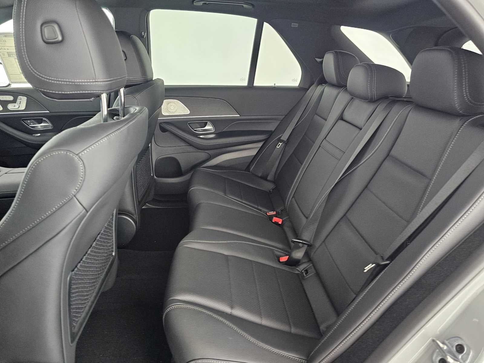 2027 Mercedes-Benz GLE 450 4MATIC® SUV