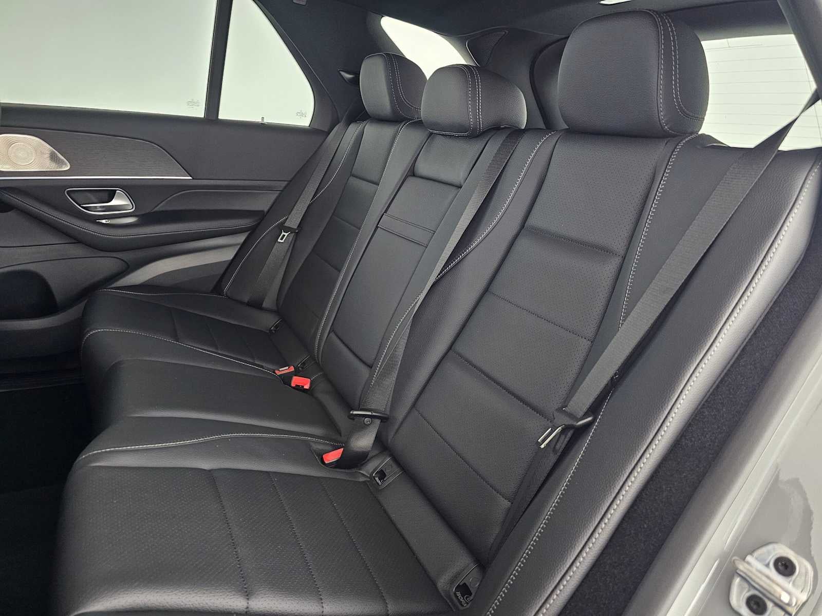 2027 Mercedes-Benz GLE 450 4MATIC® SUV