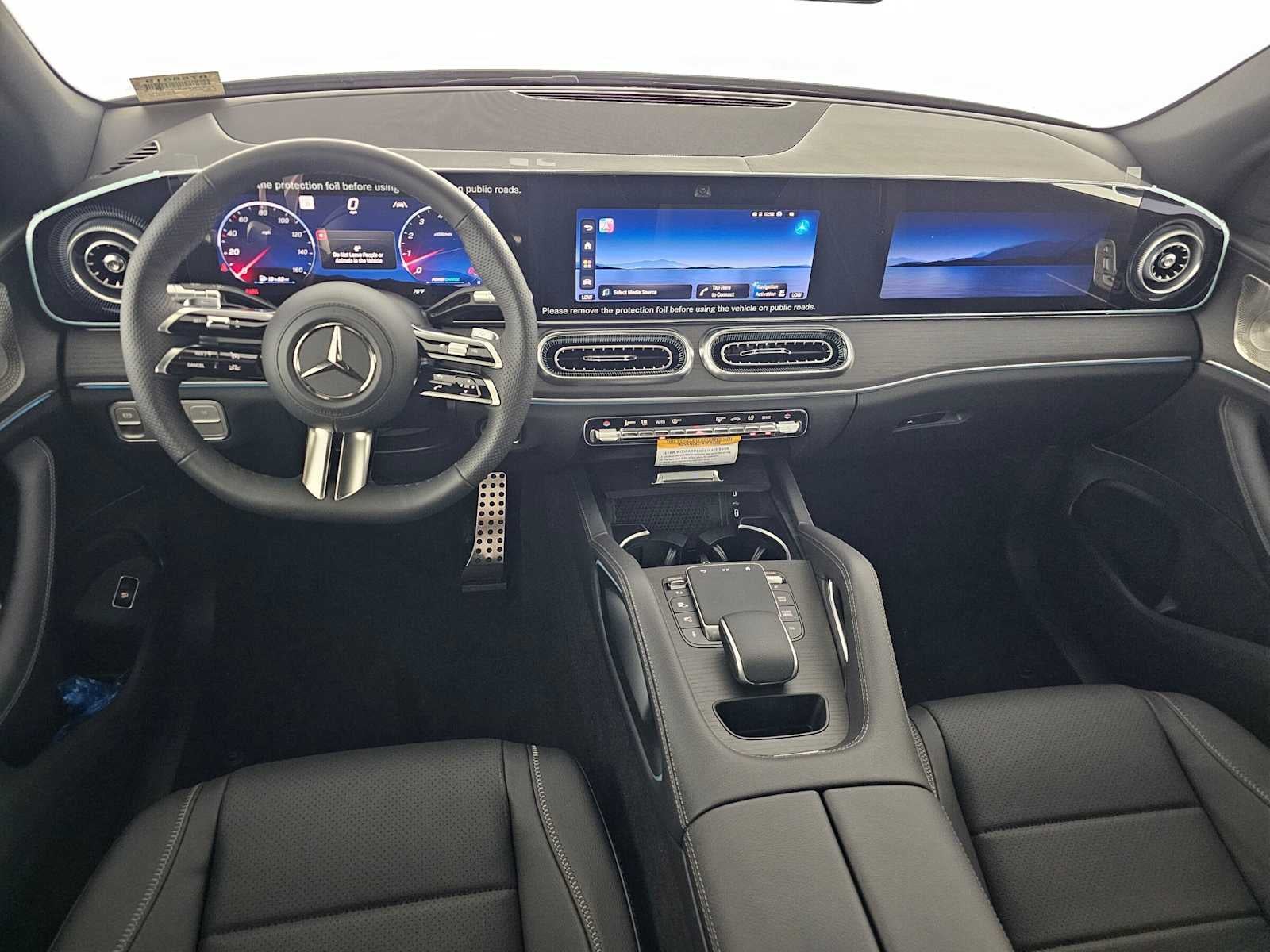 2027 Mercedes-Benz GLE 450 4MATIC® SUV