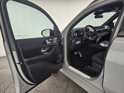 2027 Mercedes-Benz GLE 450 4MATIC® SUV