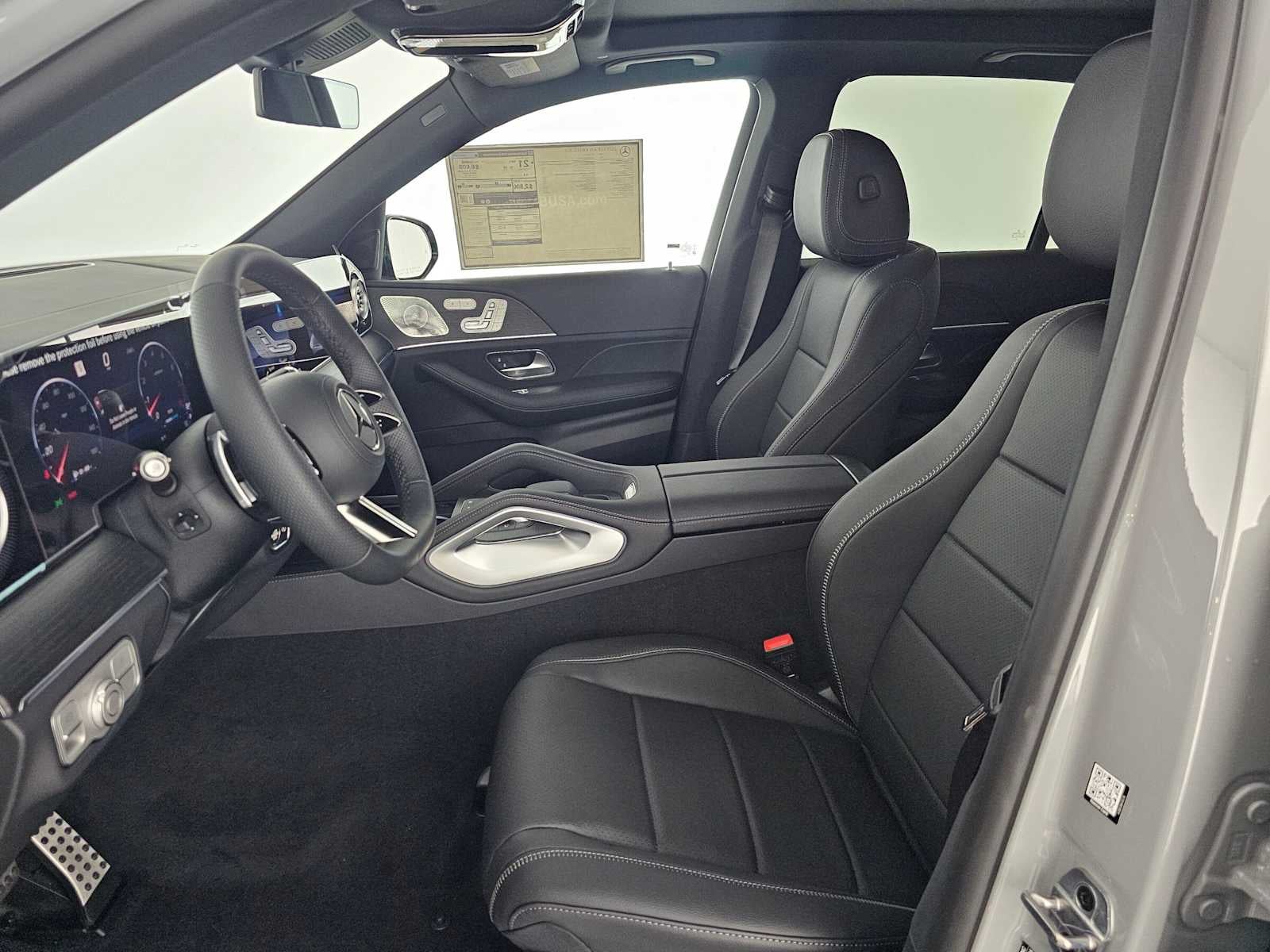 2027 Mercedes-Benz GLE 450 4MATIC® SUV