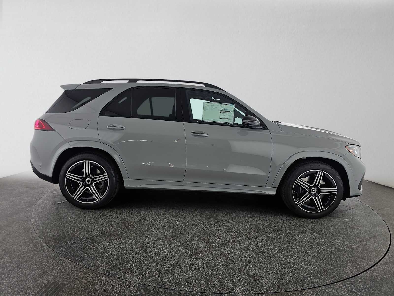 2027 Mercedes-Benz GLE 450 4MATIC® SUV