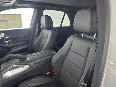 2027 Mercedes-Benz GLE 450 4MATIC® SUV