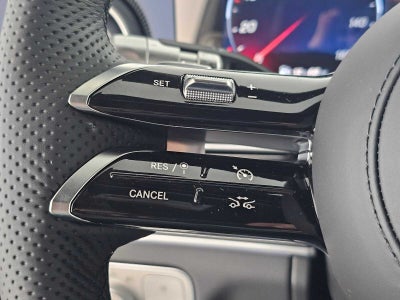 2027 Mercedes-Benz GLE 450 4MATIC® SUV