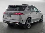 2027 Mercedes-Benz GLE 450 4MATIC® SUV