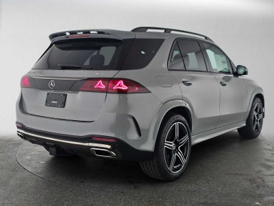2027 Mercedes-Benz GLE 450 4MATIC® SUV