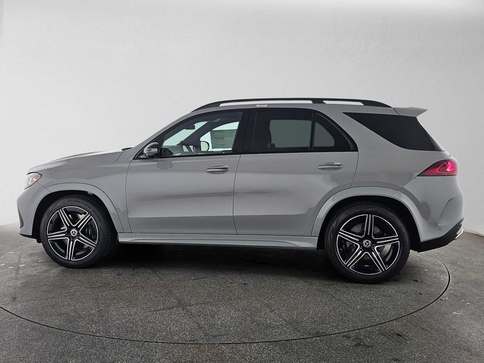 2027 Mercedes-Benz GLE 450 4MATIC® SUV