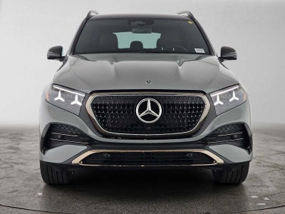 2027 Mercedes-Benz GLE 450 4MATIC® SUV