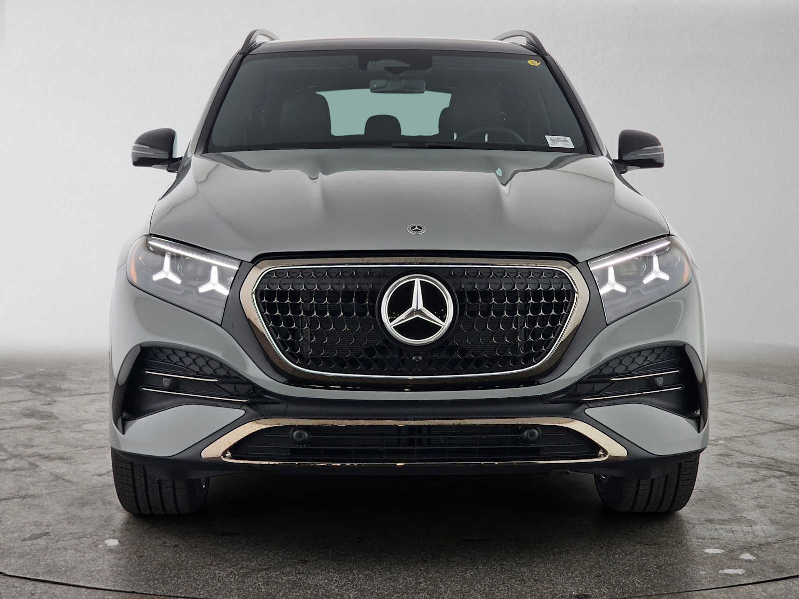 2027 Mercedes-Benz GLE 450 4MATIC® SUV