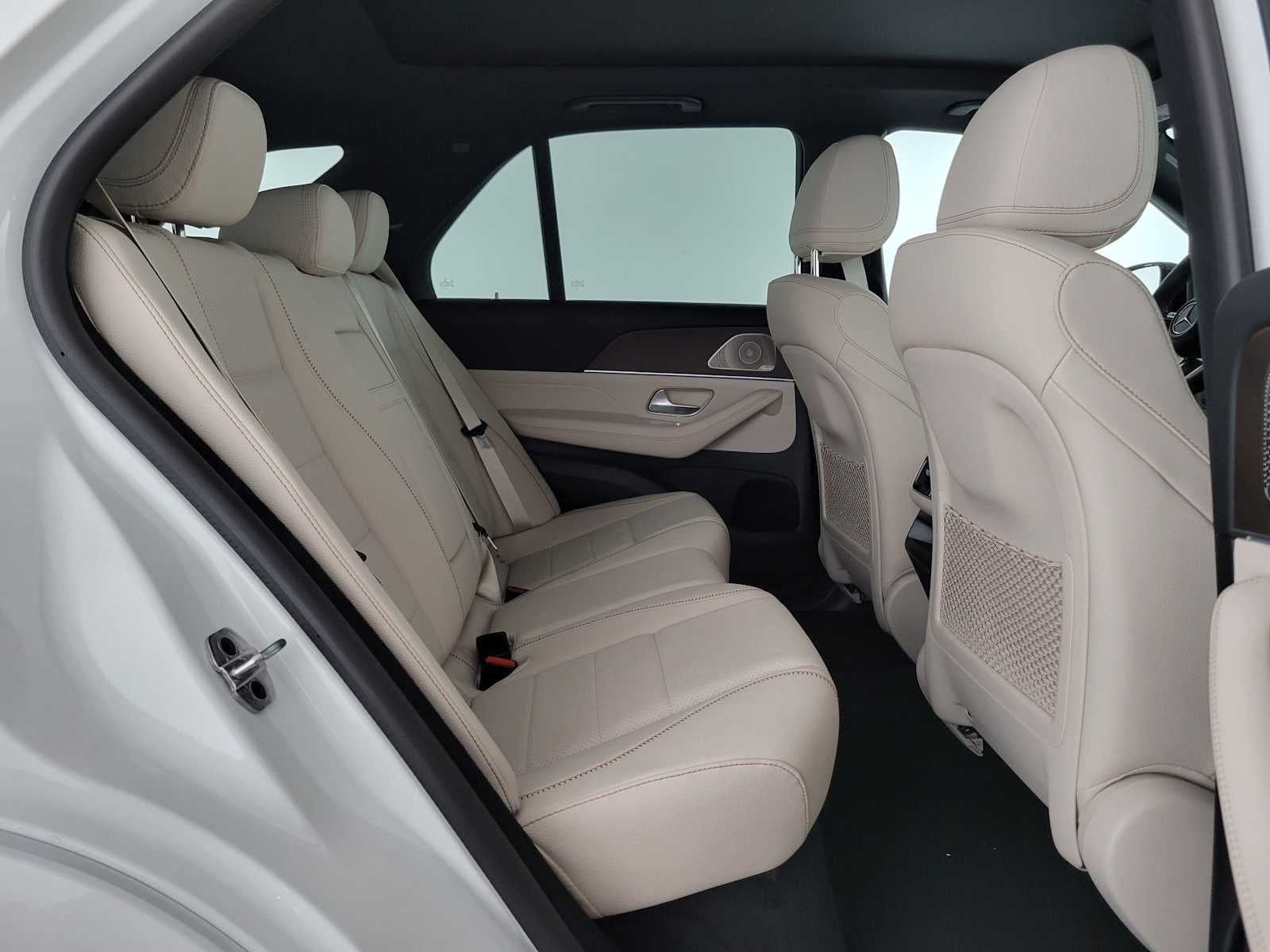 2027 Mercedes-Benz GLE 350 4MATIC® SUV