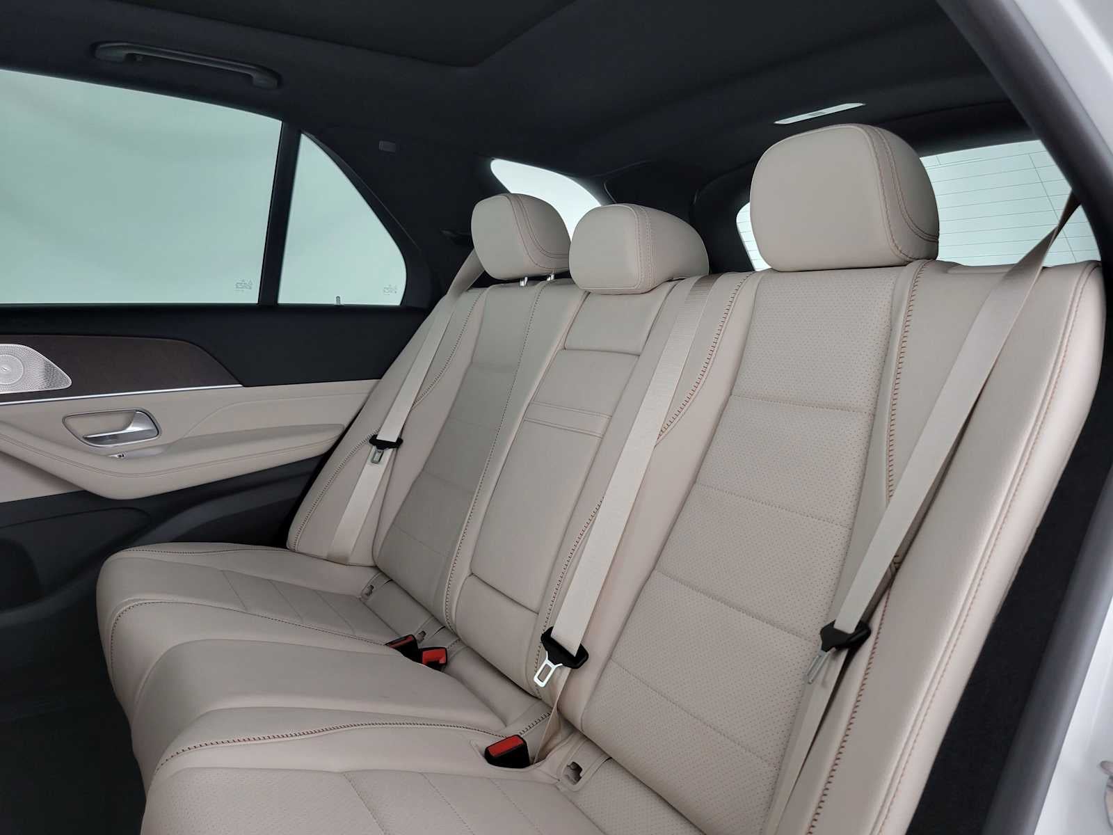 2027 Mercedes-Benz GLE 350 4MATIC® SUV