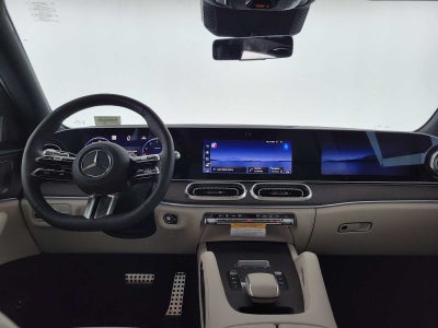 2027 Mercedes-Benz GLE 350 4MATIC® SUV