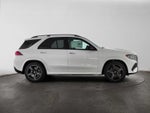 2027 Mercedes-Benz GLE 350 4MATIC® SUV