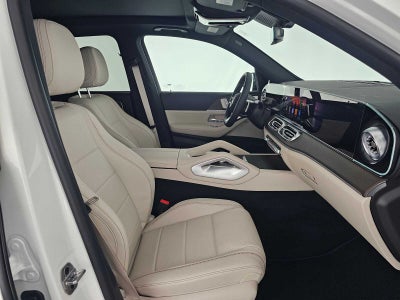 2027 Mercedes-Benz GLE 350 4MATIC® SUV