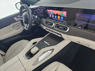 2027 Mercedes-Benz GLE 350 4MATIC® SUV