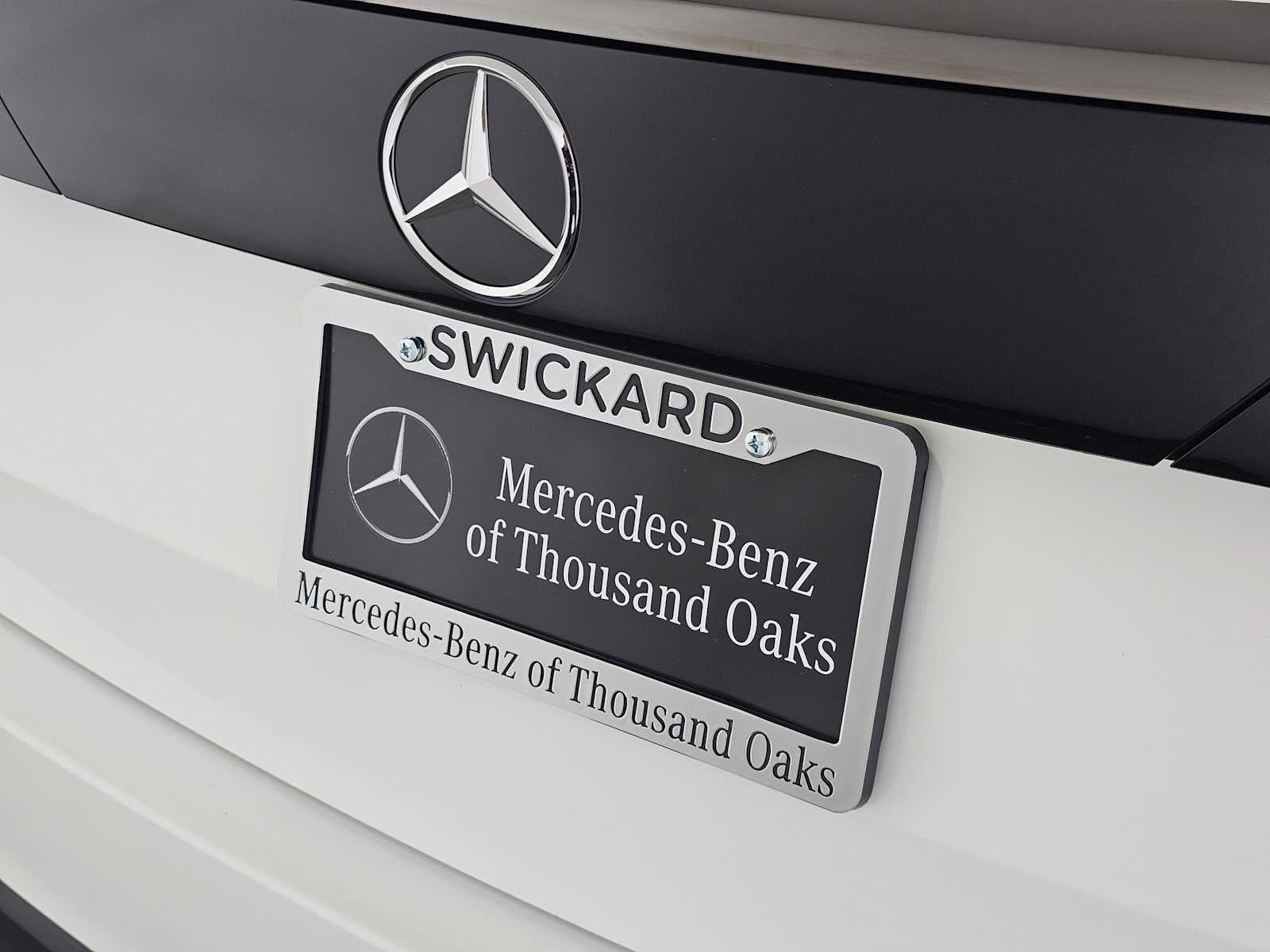 2027 Mercedes-Benz GLE 350 4MATIC® SUV