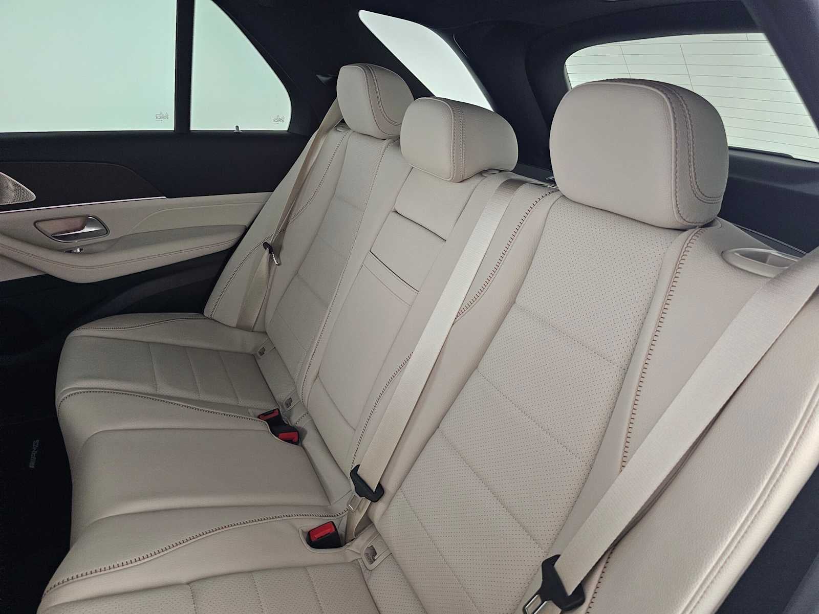2027 Mercedes-Benz GLE 350 4MATIC® SUV