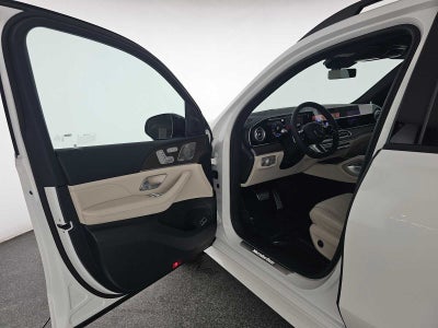 2027 Mercedes-Benz GLE 350 4MATIC® SUV