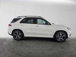 2027 Mercedes-Benz GLE 350 4MATIC® SUV
