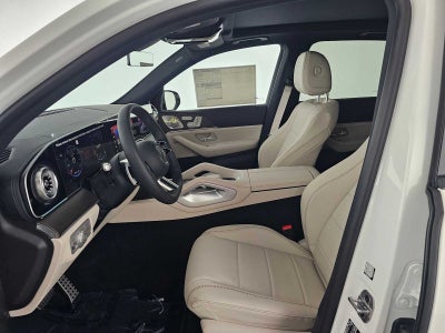 2027 Mercedes-Benz GLE 350 4MATIC® SUV