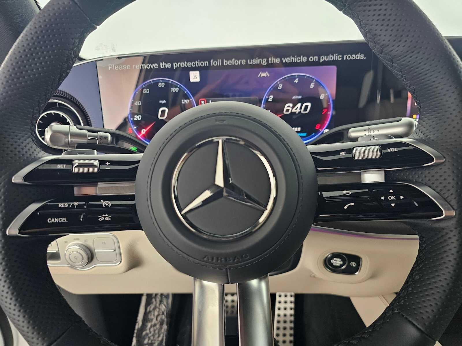 2027 Mercedes-Benz GLE 350 4MATIC® SUV