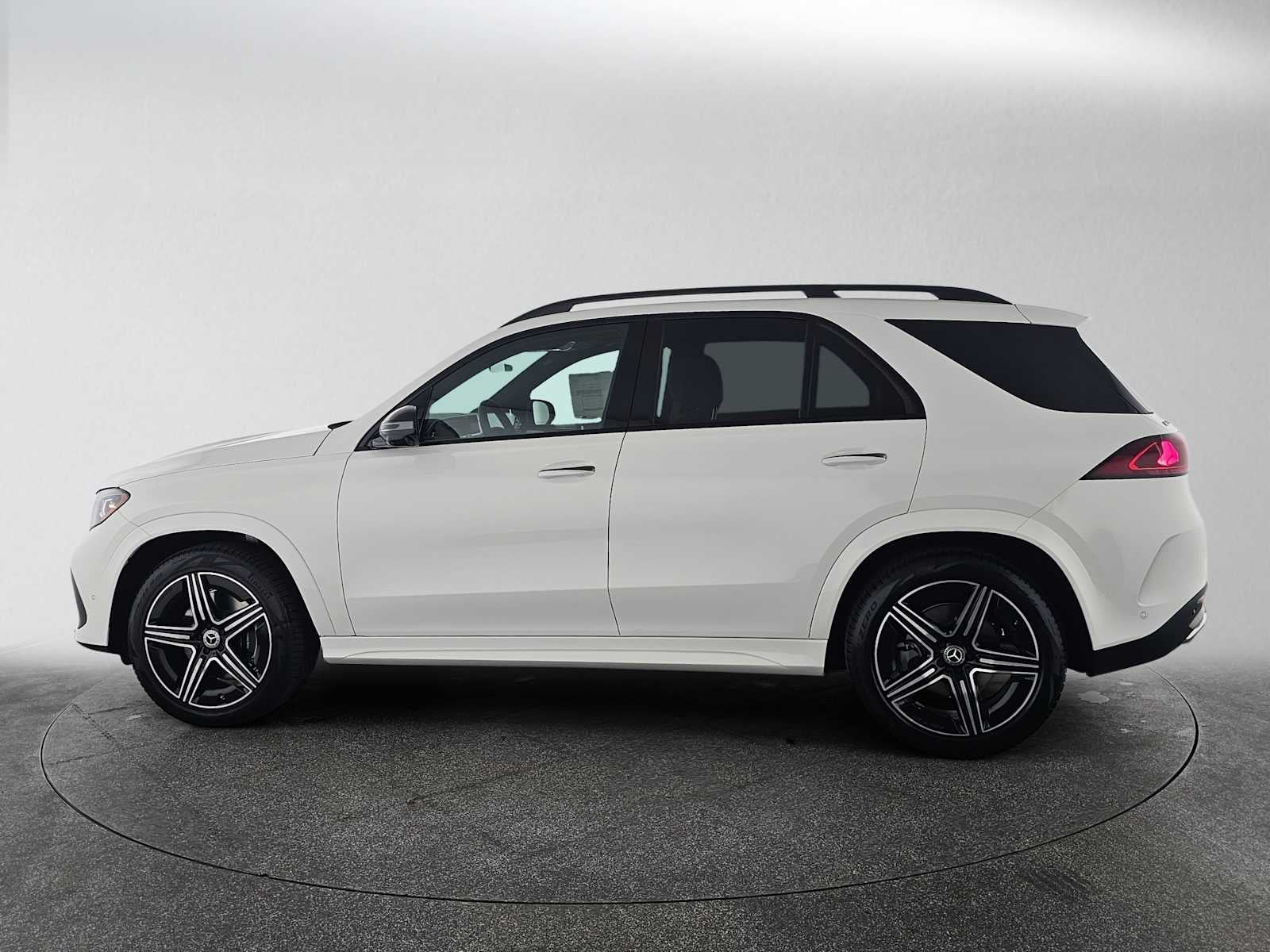 2027 Mercedes-Benz GLE 350 4MATIC® SUV