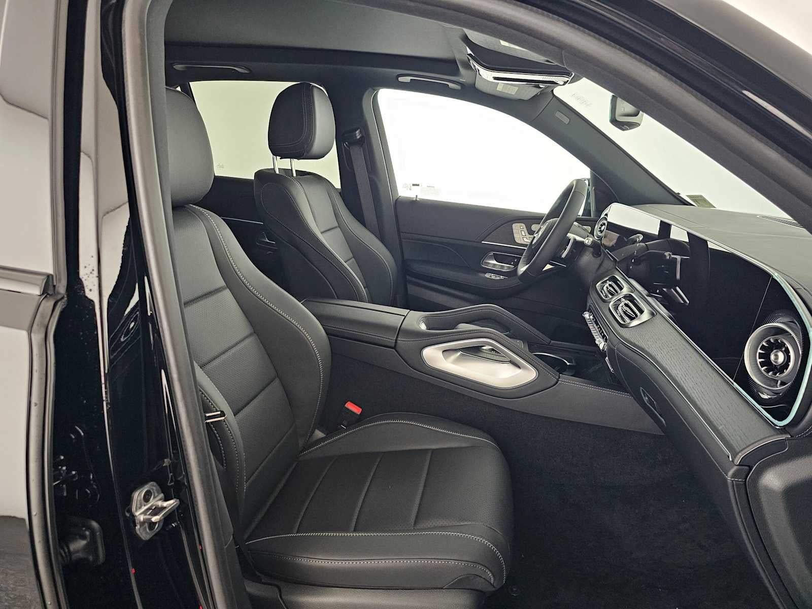 2027 Mercedes-Benz GLE 350 4MATIC® SUV