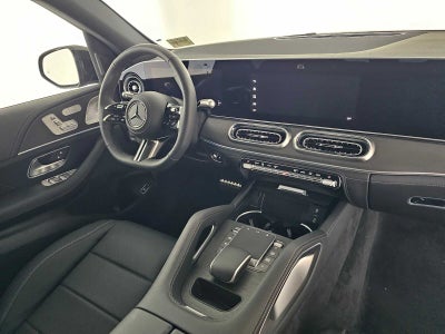 2027 Mercedes-Benz GLE 350 4MATIC® SUV