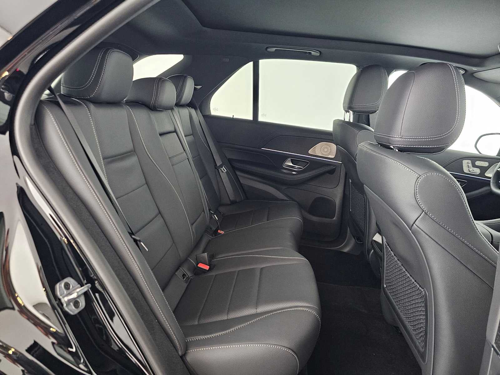2027 Mercedes-Benz GLE 350 4MATIC® SUV