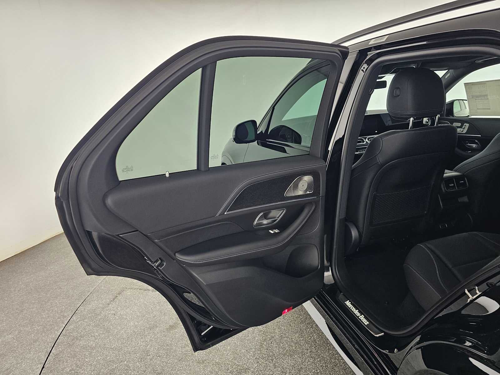 2027 Mercedes-Benz GLE 350 4MATIC® SUV