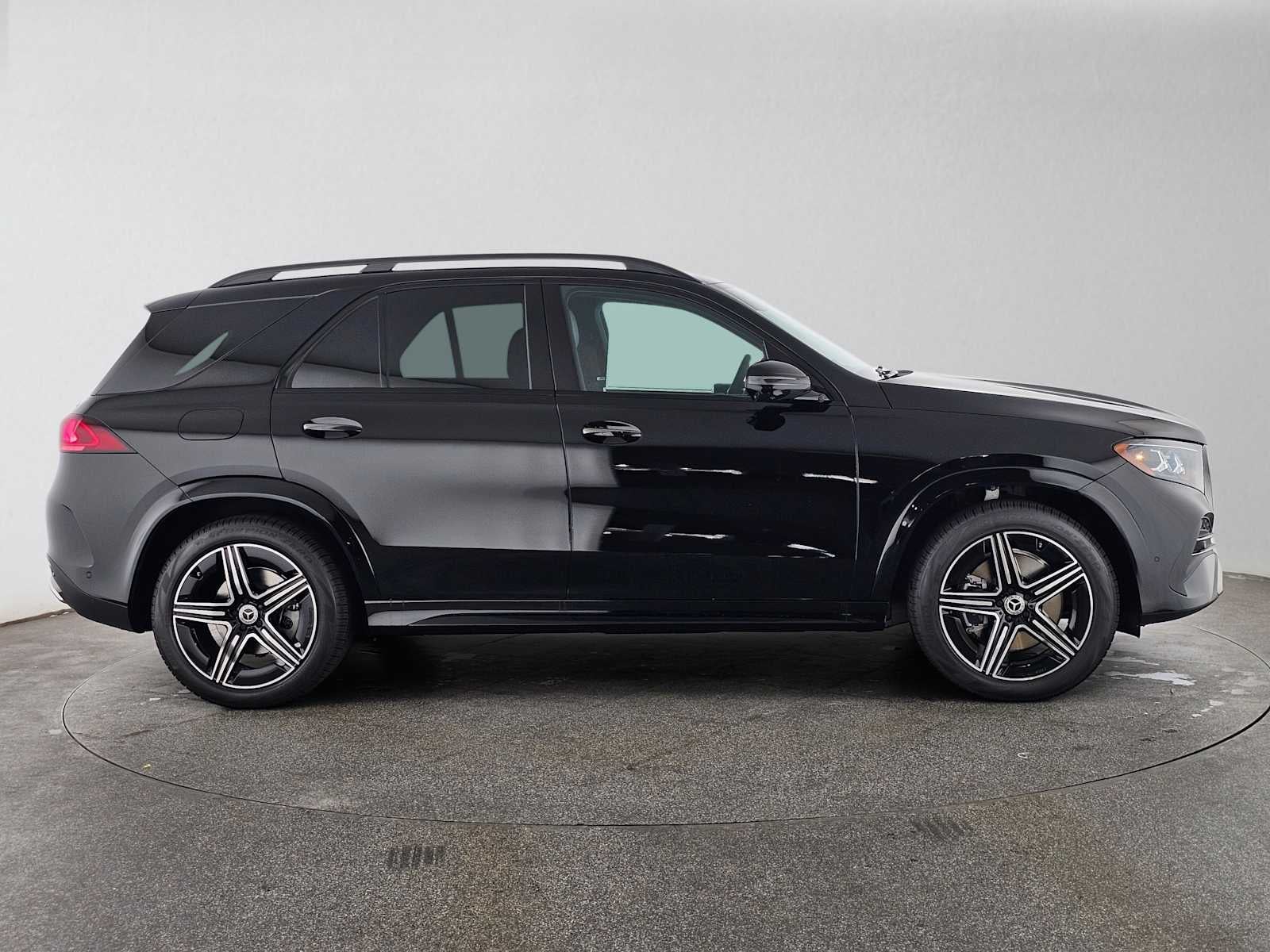 2027 Mercedes-Benz GLE 350 4MATIC® SUV