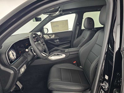 2027 Mercedes-Benz GLE 350 4MATIC® SUV