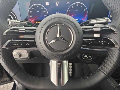2027 Mercedes-Benz GLE 350 4MATIC® SUV
