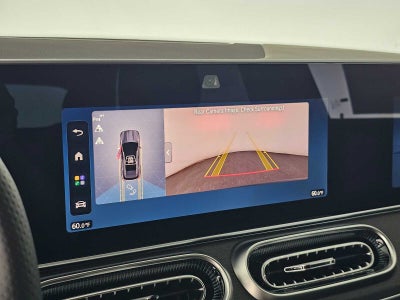 2027 Mercedes-Benz GLE 350 4MATIC® SUV