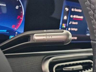 2027 Mercedes-Benz GLE 350 4MATIC® SUV