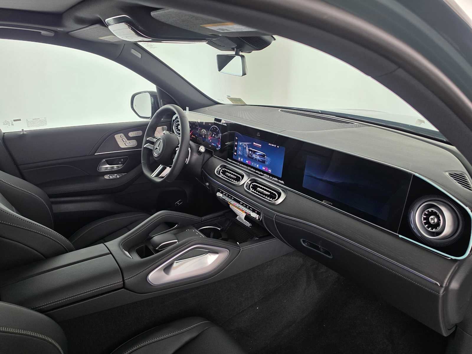 2027 Mercedes-Benz GLE 350 4MATIC® SUV
