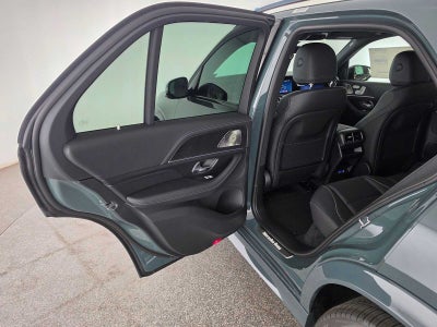 2027 Mercedes-Benz GLE 350 4MATIC® SUV