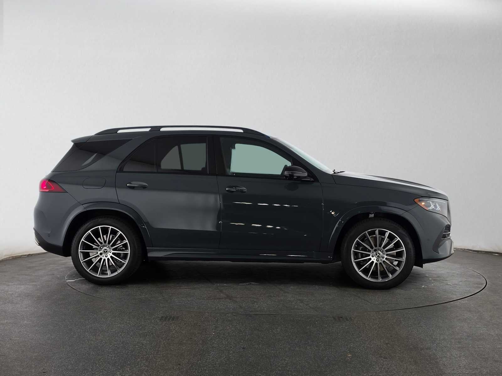 2027 Mercedes-Benz GLE 350 4MATIC® SUV
