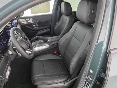 2027 Mercedes-Benz GLE 350 4MATIC® SUV