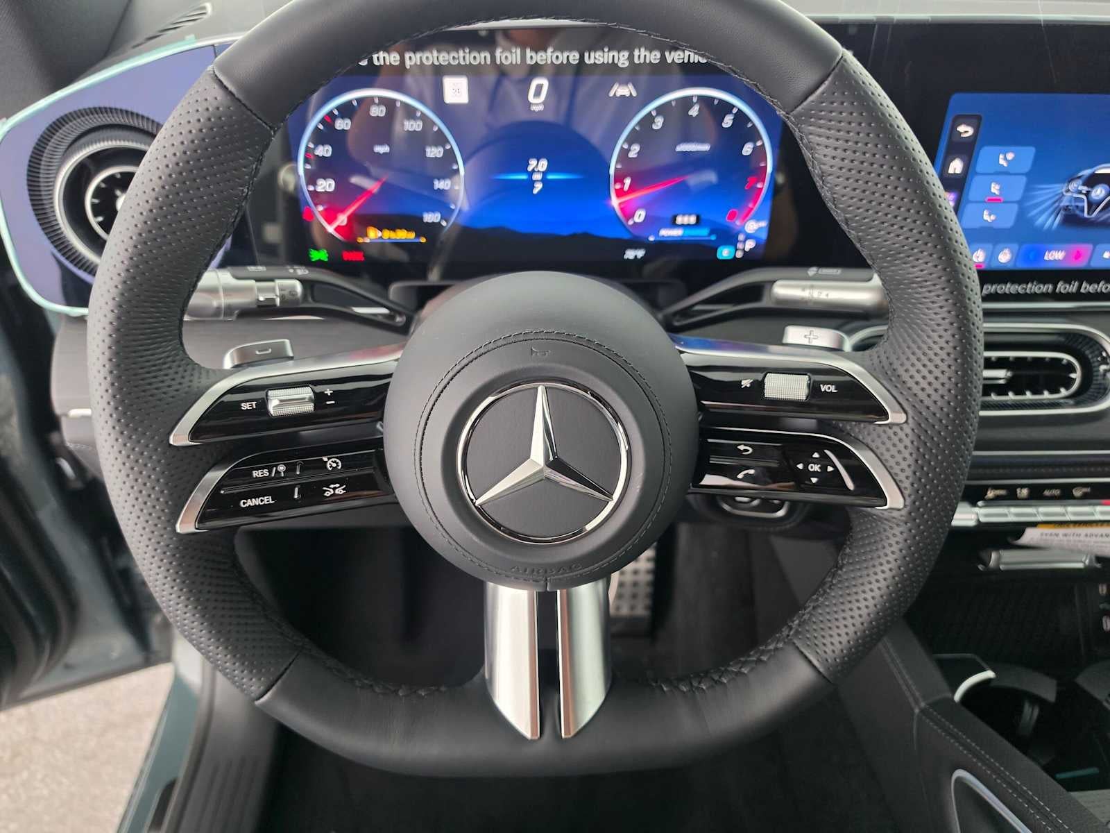 2027 Mercedes-Benz GLE 350 4MATIC® SUV