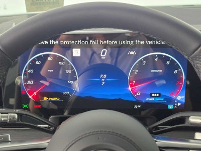 2027 Mercedes-Benz GLE 350 4MATIC® SUV