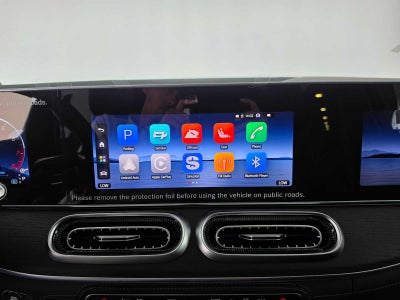 2027 Mercedes-Benz GLE 350 4MATIC® SUV