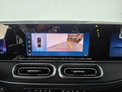 2027 Mercedes-Benz GLE 350 4MATIC® SUV
