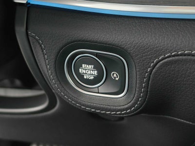 2027 Mercedes-Benz GLE 350 4MATIC® SUV