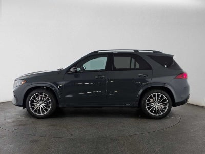 2027 Mercedes-Benz GLE 350 4MATIC® SUV