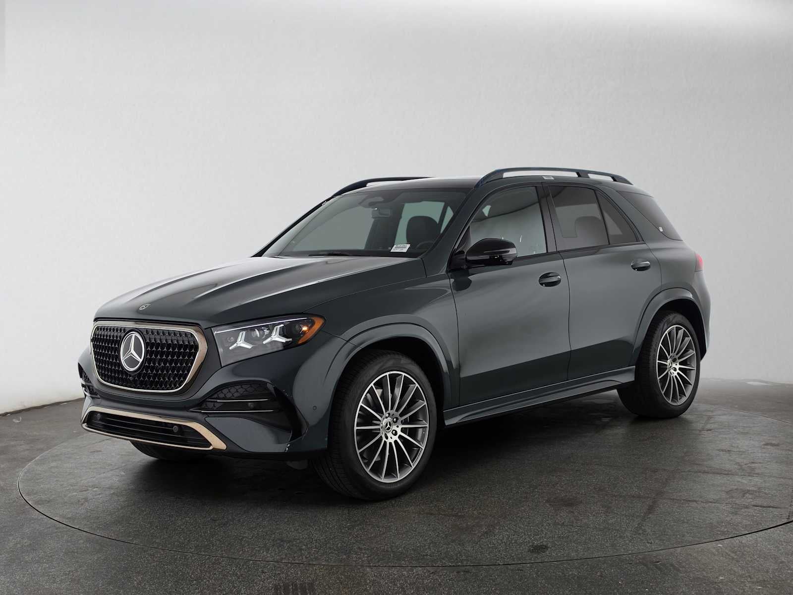 2027 Mercedes-Benz GLE 350 4MATIC® SUV