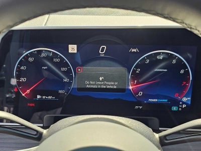 2027 Mercedes-Benz GLE 350 4MATIC® SUV