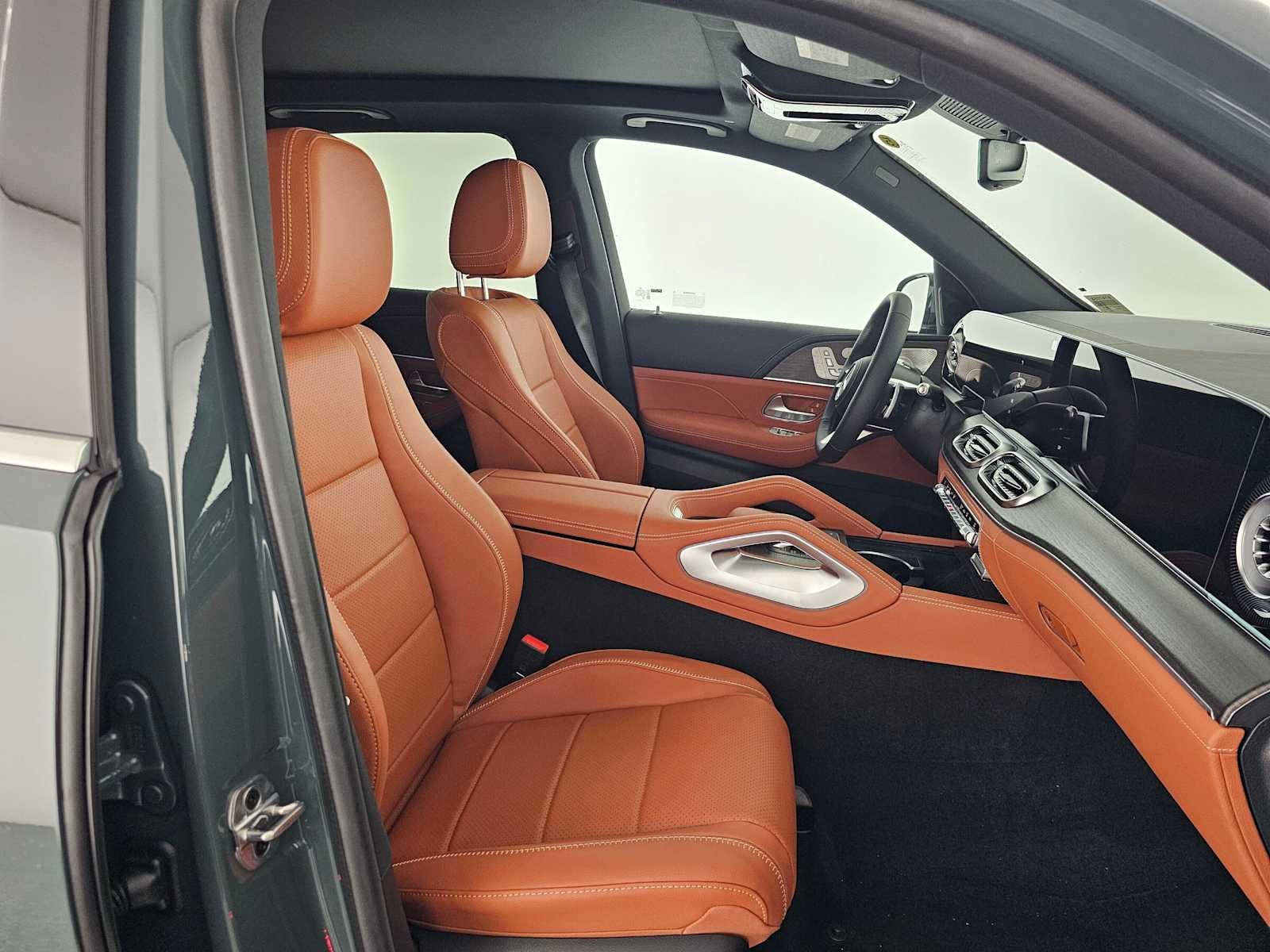 2027 Mercedes-Benz GLE 350 4MATIC® SUV