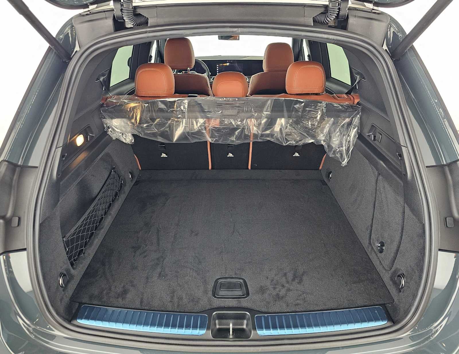 2027 Mercedes-Benz GLE 350 4MATIC® SUV