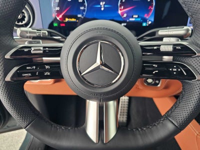 2027 Mercedes-Benz GLE 350 4MATIC® SUV